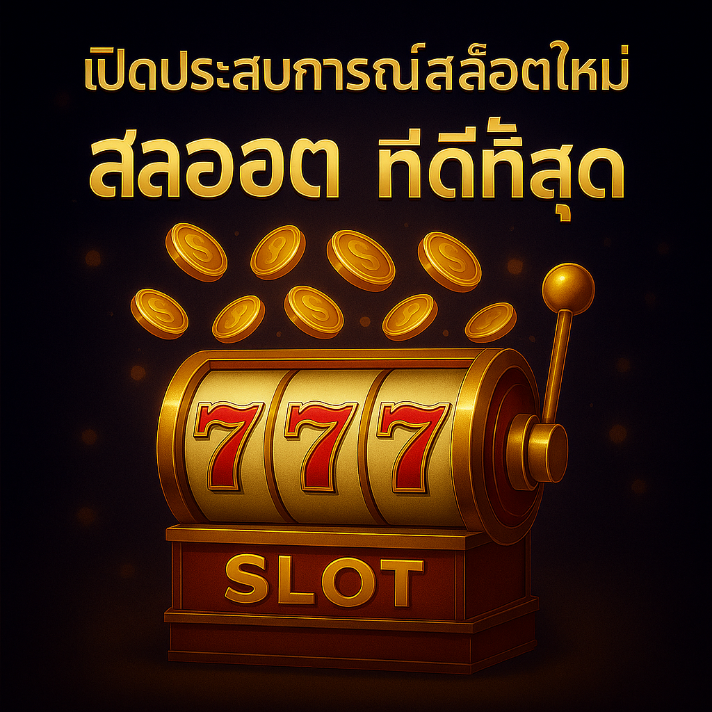 เปรียบเทียบโปรโมชั่นสล็อตจาก PGMOON777 และที่อื่นๆ
